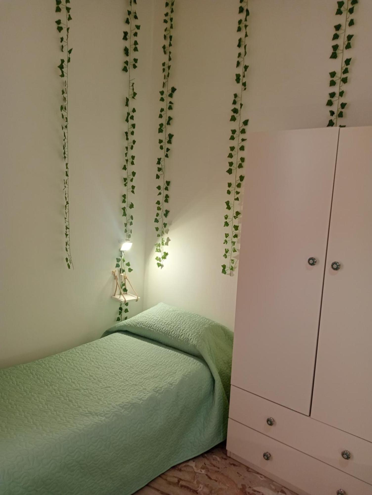 Casa Vacanze I Tre Girasoli "Green House" Caltagirone Exterior foto